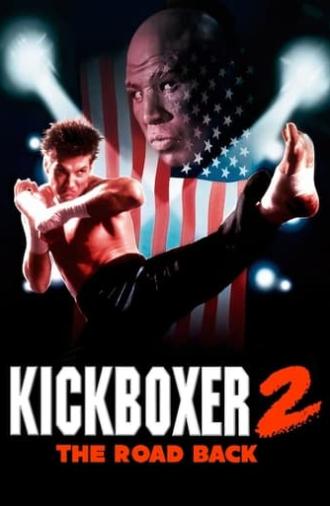 Kickboxer 2: The Road Back (1991)