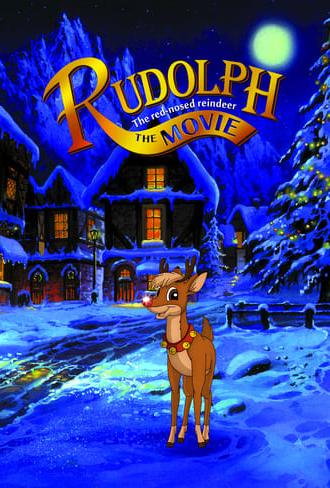 Rudolph the Red-Nosed Reindeer: The Movie (1998)