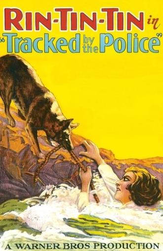 Tracked by the Police (1927)