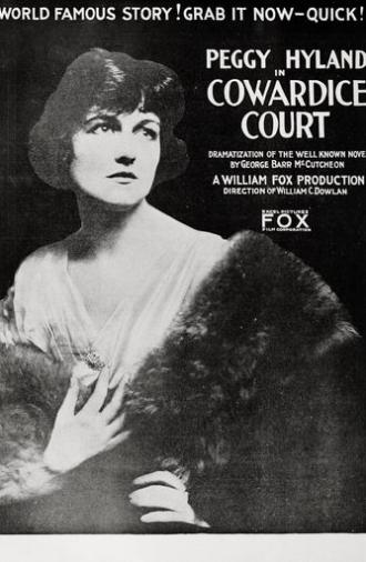 Cowardice Court (1919)