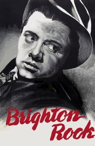 Brighton Rock (1948)