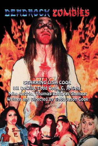 Deadrock Zombies (1995)