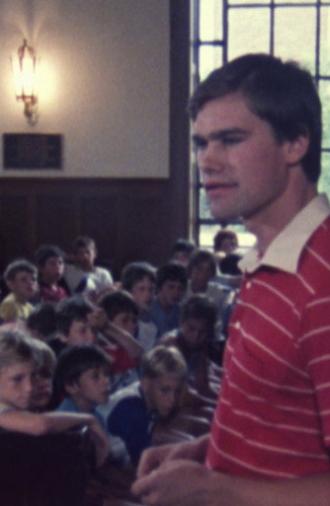 Breakaway (1983)