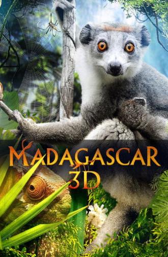 Madagascar 3D (2013)