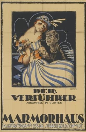 The Tempter (1918)