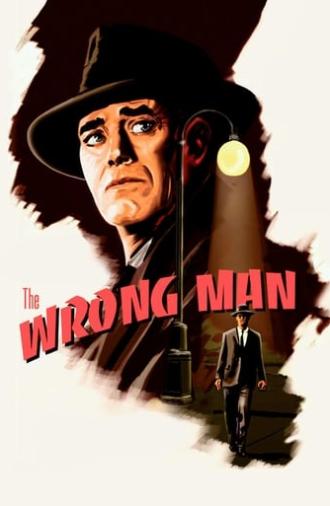 The Wrong Man (1956)