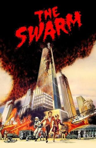 The Swarm (1978)