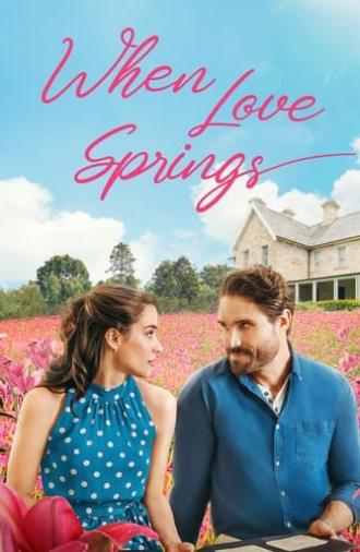 When Love Springs (2023)