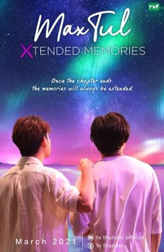 MaxTul Extended Memory (2021)