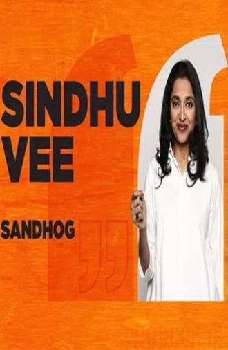 Sindhu Vee: Sandhog (2021)