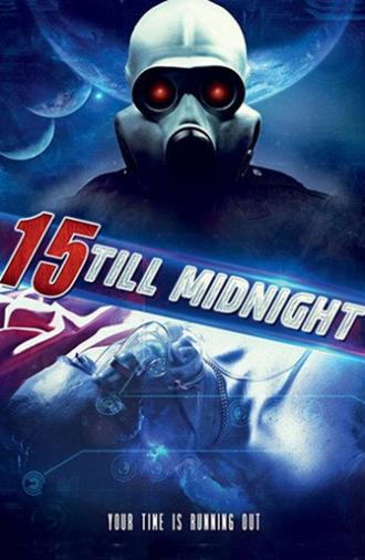 15 Till Midnight (2010)