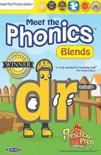 Meet the Phonics Blends (2011)