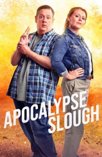 Apocalypse Slough: A Murder, They Hope Mystery (2024)