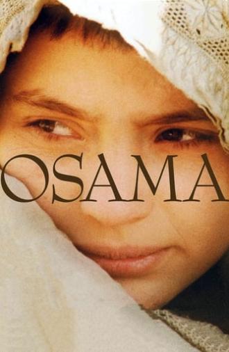 Osama (2004)