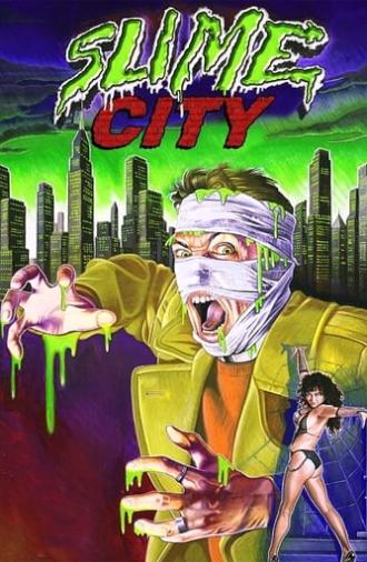 Slime City (1988)