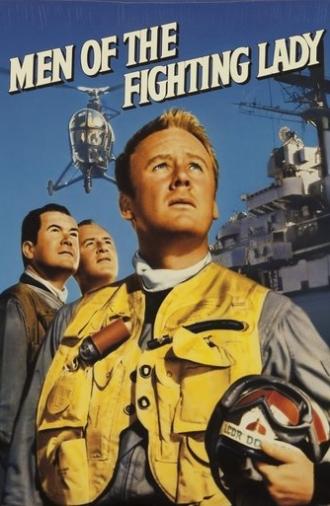 Men of the Fighting Lady (1954)