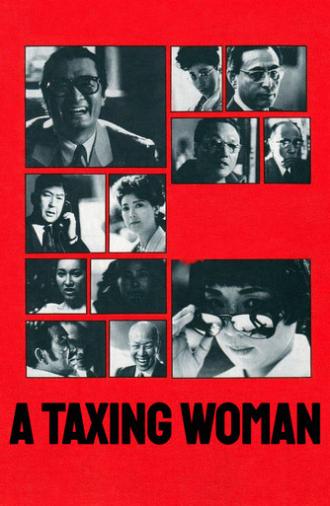 A Taxing Woman (1987)