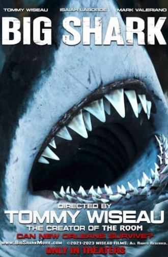 Big Shark (2023)