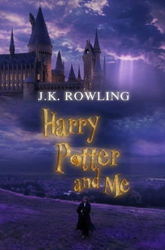 J.K. Rowling - Harry Potter and Me (2001)