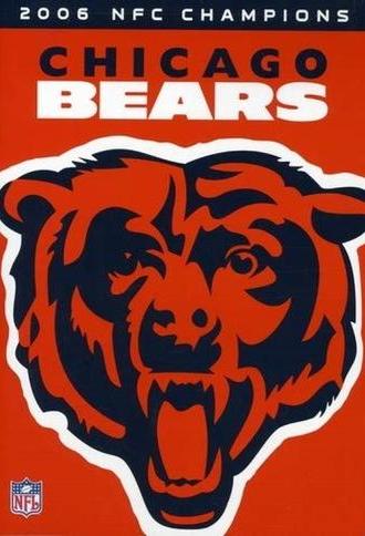 Chicago Bears: 2006 NFC Champions (2007)