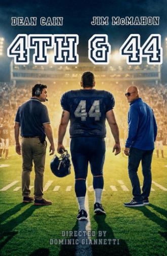 4th & 44 (2026)