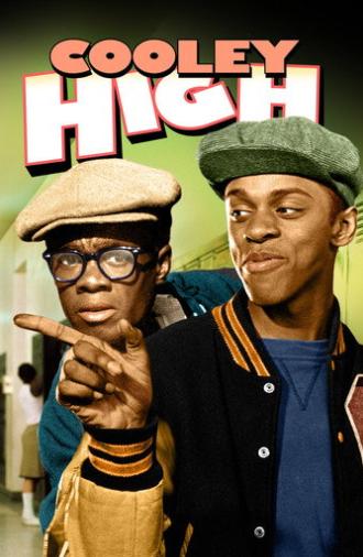 Cooley High (1975)