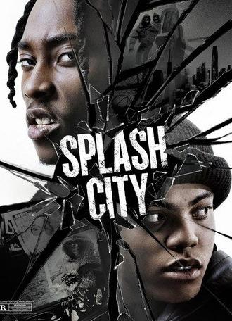 Splash City (2026)