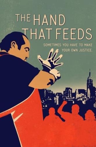 The Hand That Feeds (2014)