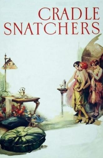 Cradle Snatchers (1927)