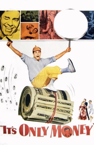 It's Only Money (1962)
