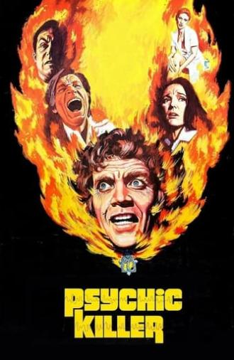 Psychic Killer (1975)