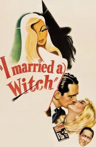 I Married a Witch (1942)