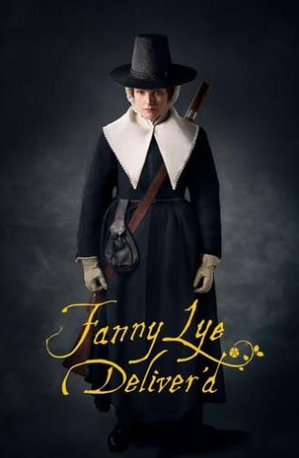 Fanny Lye Deliver'd (2019)