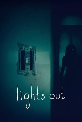 Lights Out (2016)