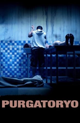 Purgatoryo (2016)