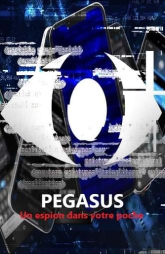 Global Spyware Scandal: Exposing Pegasus (2023)