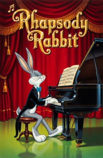 Rhapsody Rabbit (1946)