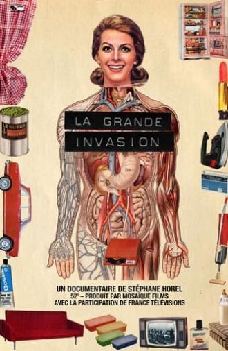 La Grande Invasion (2013)