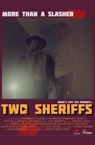 Two Sheriffs (2020)