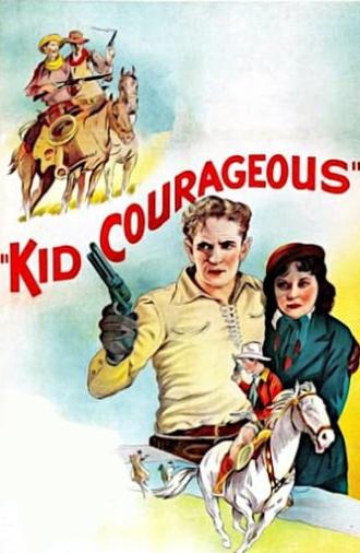 Kid Courageous (1935)