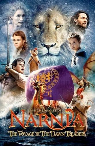 The Chronicles of Narnia: The Voyage of the Dawn Treader (2010)