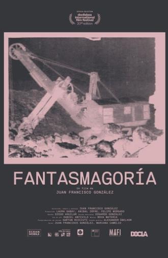 Fantasmagoría (2023)