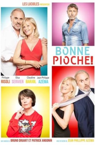 Bonne pioche (2021)