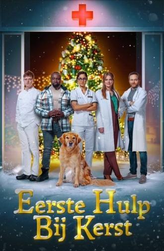 Eerste Hulp Bij Kerst (2023)