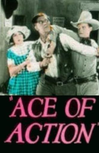 Ace of Action (1926)