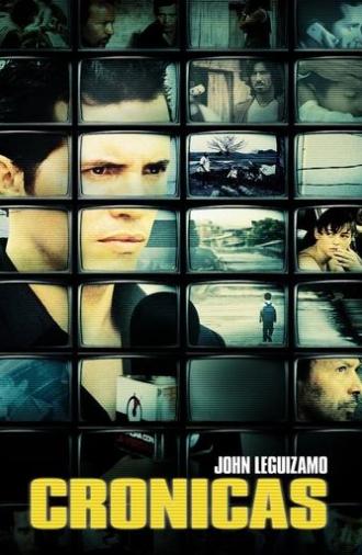 Crónicas (2004)
