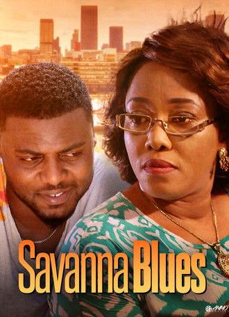 Savanna Blues (2014)