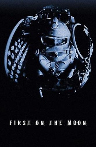 First on the Moon (2005)