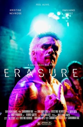 Erasure (2023)