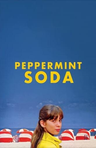 Peppermint Soda (1977)